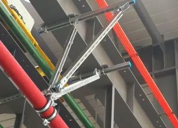 平凉抗震支架厂家与你分享你必须做的紧急情况下的准备